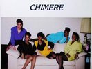 Listen LP Chimere / Let's Take The Time (Rare Boogie)