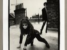 Original print of The Cramps