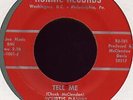 curtis davis.tell me ronnie.philly northern soul