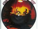METALLICA-MAMA SAID-45 GIRI PICTURE+LIVE. NUOVO UK