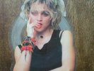 MADONNA SHAPED PICTURE DISC 7