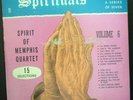 Spirit Of Memphis Quartet/King 573-577