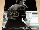 PAUL McCARTNEY signed original 10x8 photo AUTOGRAPH