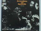 Billy Parker's Fourth World Strata East LP 1975