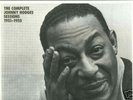 JOHNNY HODGES Sessions '51-55 MINT- 6 LP MOSAIC Box Set