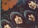 Beatles Rubber Soul LP 1965 ORIGINAL FIRST PRESSING