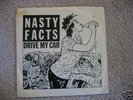 NASTY FACTS 'DRIVE MY CAR' 7