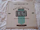 THE HISTORY OF THE HOUSE SOUND OF CHICAGO