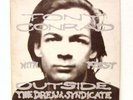 TONY CONRAD with FAUST LP Outside Dream Syndicate rare