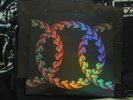 TOOL *** SIGNED *** LATERALUS DOUBLE VINYL LP * RARE *