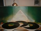 Glastonbury Fayre 'Revelations' triple lp. 1972