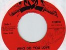 rare modern soul funk 45 JOHN SIMEONE  hear