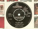 The Bunch Of Fives*Go Home Baby*Parlophone UK*MINT