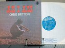 CHRIS BRITTON -As I Am LP Page One '69 UK ORIG. NM-Copy