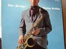 Sonny Rollins LP on RCA - The Bridge - Mint Minus