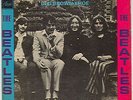 THE BEATLES Ballad of John&Yoko Rare  ISRAELI 7'/ PS 