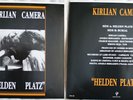 KIRLIAN CAMERA - HELDEN PLATZ 12