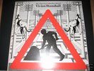 Vivian Stanshall-Men Opening Umbrellas-Bonzos- Orig.