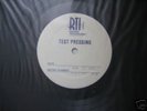 ULTIMA THULE Early Years Test Press LP Limited to 20 Oi