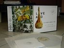 11LP Box+7 LIVE AID-QUEEN+U2+DAVID BOWIE+McCARTNEY+WHO+
