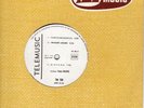 Janko Nilovic first library lp funk jazzTelemusic 