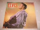 Rare Elvis Presley ELVIS LPM 1382 Band 1 Thru 6 LP NR