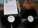 DAVE GREENSLADE -  Pentateuch, ORIG 2LP + PROMO... MINT