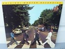 Beatles-Abbey Road-MFSL Audiophile Pressing^ NM
