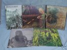 Dinosaur Jr 4 LPs and one 12
