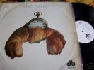 Maquina Why? top rare Spanish progressive rock Lp LOOK