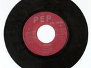 PEP/CRICKET - COUNT ZEBRA  [CALYPSO] 7