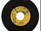 PRINCE BUSTER/LINGER ON - PRINCE BUSTER [SKA INST.] 7