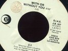 U2 very rare 7