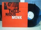 Thelonious Monk (Blue Note BLP-1511) 47 W 63rd Address