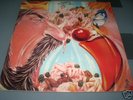 NUOVA IDEA /CLOWNS  LP Rare Progressive