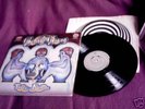 gentle giant/three friends giant spiral vertigo Lp 1972