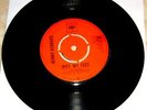 KENNY BERNARD CLASSIC NORTHERN SOUL ORIG UK ISSUE