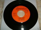 THE TONETTES NORTHERN SOUL STOMPER MINT ISSUE