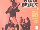 OST-Hell's Belles-Les Baxter-Breaks-NM Orig LP-Hells