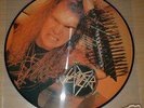 SLAYER - THE FINAL COMMAND * PICTURE LP *  *