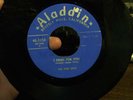 The Five Keys I Cried For You Aladdin Rare Doo-Wop