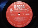 ANGRY YOUNG THEM Van Morrison 1st UK unboxed Mono Lp M-