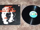 Rocky Horror - El Show De Terror De Rocky - Mexican LP.