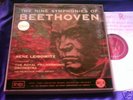 RCA RDS 220-26.THE 9 SYMPHONIES OF BEETHOVEN/LEIBOWITZ.