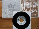 Lost Generation Never Work ORIG KBD PUNK 7