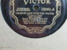 6 Scroll victor duke Ellington  78s â€œAâ€ nr
