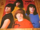 Ramones Original Signed Vinyl LP COA Incl.