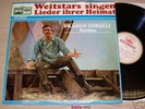 FRANCO CORELLI - Italian Folk Songs - ELECTROLA w/g