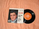 ELVIS PRESLEY   GOOD LUCK CHARM  JAHREHULLE 1962