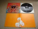 JIMI HENDRIX 1967 UK TRACK STEREO AXIS BOLD AS LOVE